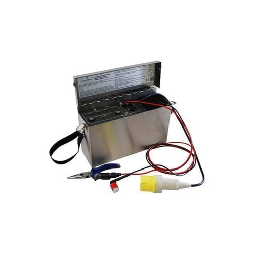 Kit de thermocouple - TCEM