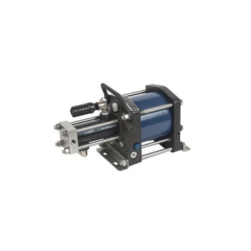 Surpresseur de gaz - 5G-SS-7 series - Hydraulics International - mono-étagé