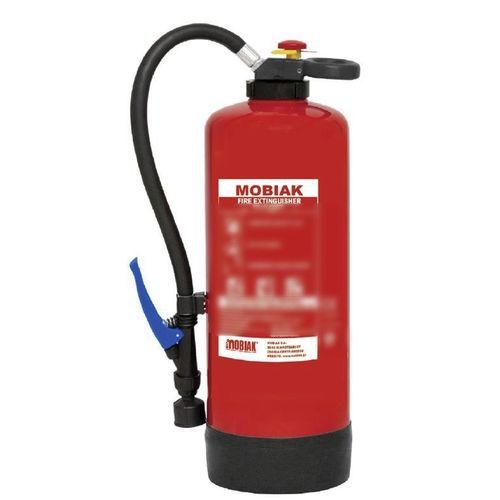 Extincteur à base de poudre sèche - MBK20-060AF-30C - MOBIAK - portable