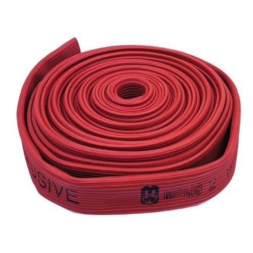 Tuyau flexible hydraulique - KX14-506-134DUZ-20 - MOBIAK - pour produits chimiques / en caoutchouc / en caoutchouc nitrile