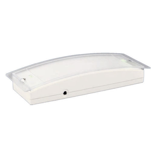Éclairage de secours - MBK17-GR8/LED - MOBIAK - à LED / jaune