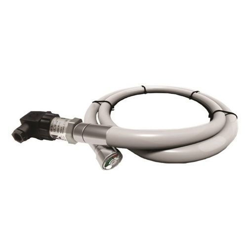 Système d'extinction d'incendie pour véhicules - MBK19-FDS-100FA-SWITCH - MOBIAK