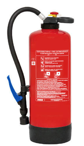 Extincteur à eau - MBK20-090WMIN-P1L - MOBIAK - portatif