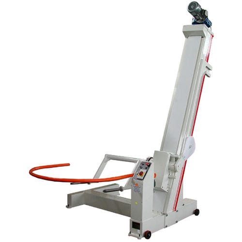 Basculeur - SR series - Pietroberto