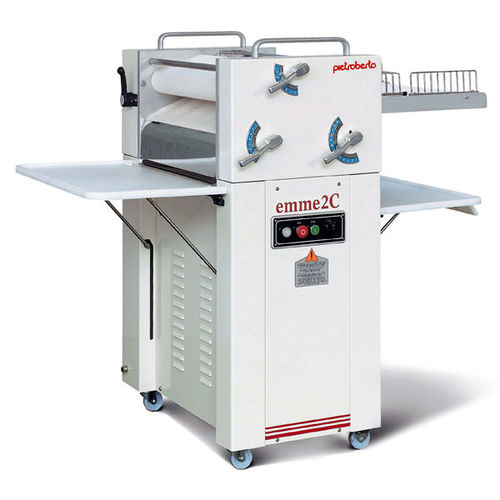 Mouleuse à pâte automatique - EMME  - Pietroberto