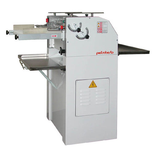 Mouleuse à pâte automatique - SuperMec - Pietroberto - molle