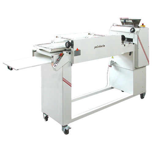 Mouleuse à pâte automatique - F,SPEED series - Pietroberto
