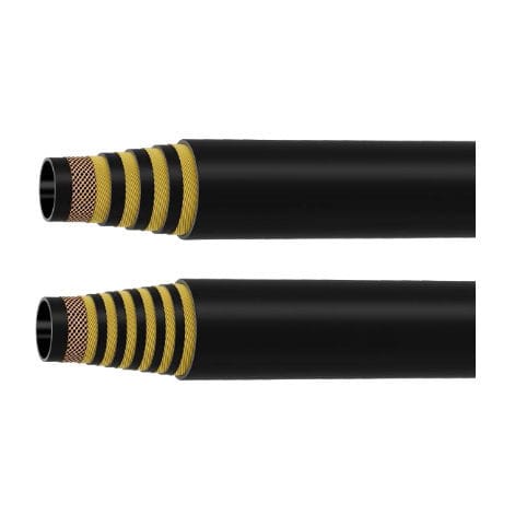 Tuyau flexible hydraulique - YBSA599 - Guangzhou YuBen Hydraulic Technology Co., Ltd. - NBR / CR / en acier
