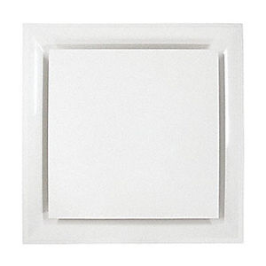 Diffuseur d'air carré - SPD Series - GMCAIR HVAC SYSTEMS AND EQUIPMENTS LLC - de plafond / affleurant / horizontal