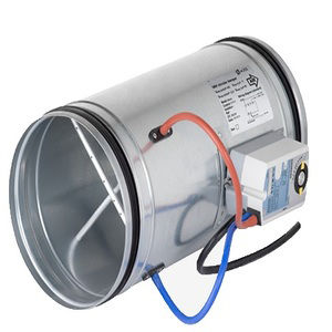 Terminal de commande de surveillance - VAV Series - GMCAIR HVAC SYSTEMS AND EQUIPMENTS LLC