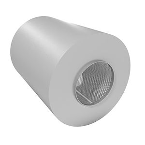 Silencieux circulaire - RCA - GMCAIR HVAC SYSTEMS AND EQUIPMENTS LLC - pour ventilation / de respirateur / pour applications HVAC