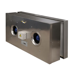 Groupe de filtration - FFU - GMCAIR HVAC SYSTEMS AND EQUIPMENTS LLC