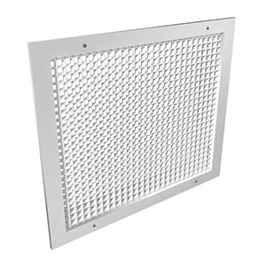 Grille de ventilation en aluminium - KPM - GMCAIR HVAC SYSTEMS AND EQUIPMENTS LLC