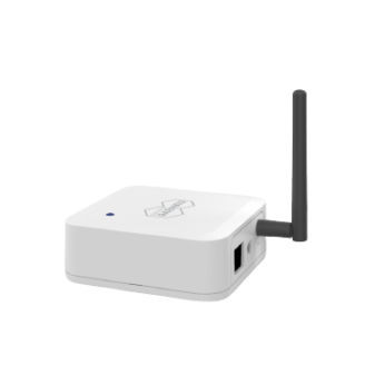 Passerelle de communication - GY36 - NuWave Sensors - WAN / Ethernet / cellulaire