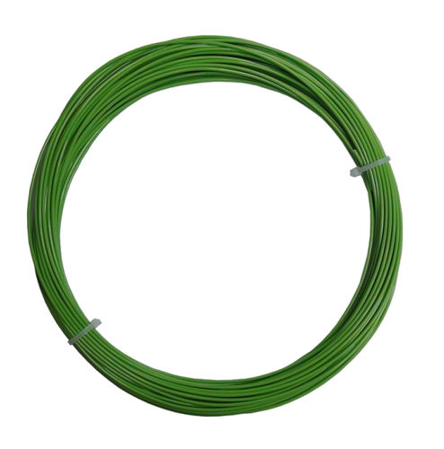 Filament ABS pour imprimante 3D - Premium - eMotionTech - 3,00 mm / vert / résistant aux chocs