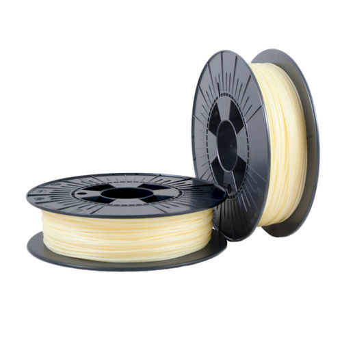 Filament BVOH pour imprimante 3D - eMotionTech - 3,00 mm / jaune / soluble