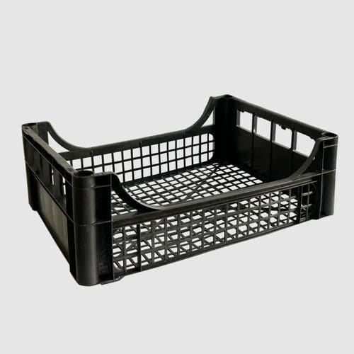 Boîte de stockage en plastique - 4esse srl