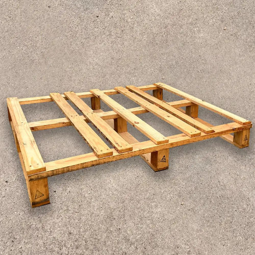 Palette en bois - 4esse srl - ISO / sur mesure