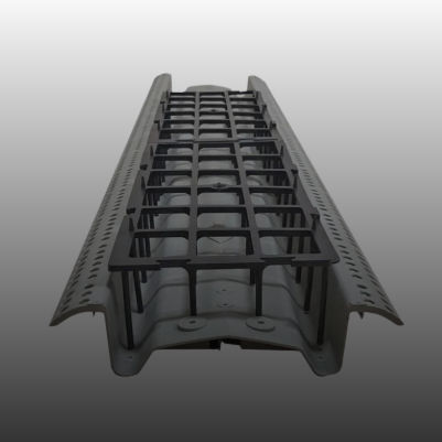 Entretoise en plastique - 4esse srl