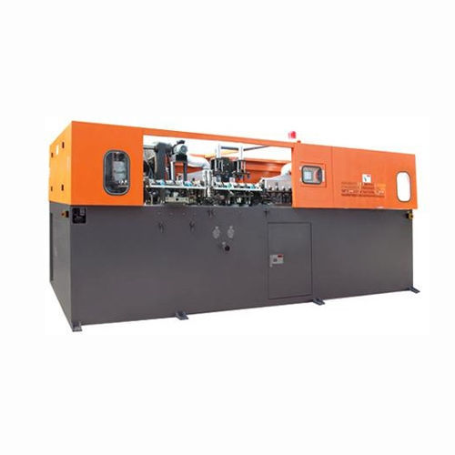 Machine d'injection soufflage - TIE series - Zhangjiagang TIE Machinery Co., Ltd. - pour bouteilles PET / automatique