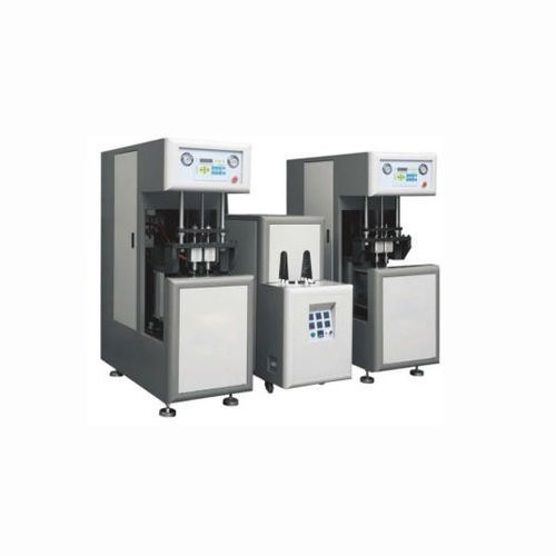 Machine d'injection soufflage - TBM series - Zhangjiagang TIE Machinery Co., Ltd. - pour bouteilles / semi-automatique