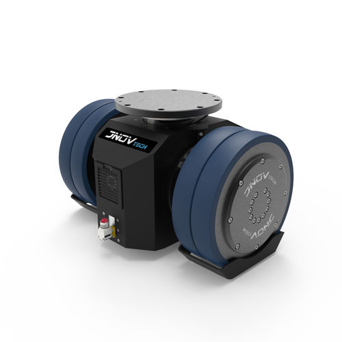 Roue motrice pour forte charge - MDS-8T - JNOV TECH - pour chariot / pour AGV / pour applications industrielles