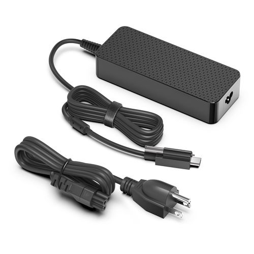 Alimentation électrique de table - A100C-TYPE-C - Shenzhen Huikeyuan Co., Ltd. - AC/AC / TÜV / RoHS