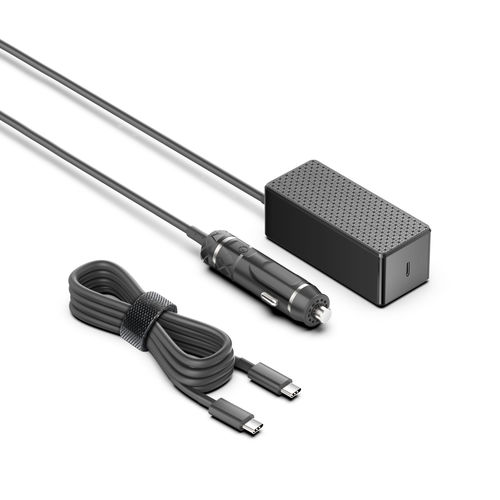 Alimentation électrique adaptateur - C100C-PD - Shenzhen Huikeyuan Co., Ltd. - DC / avec sortie USB