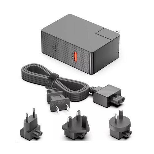 Alimentation électrique de table - GaN  - Shenzhen Huikeyuan Co., Ltd. - AC/AC / UL / IEC