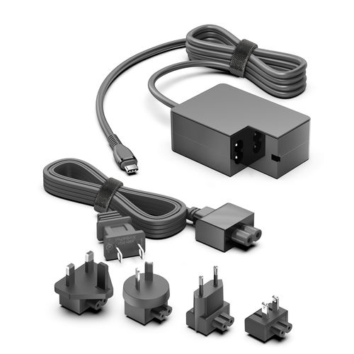 Alimentation électrique de table - GaN  - Shenzhen Huikeyuan Co., Ltd. - AC/AC / UL / IEC