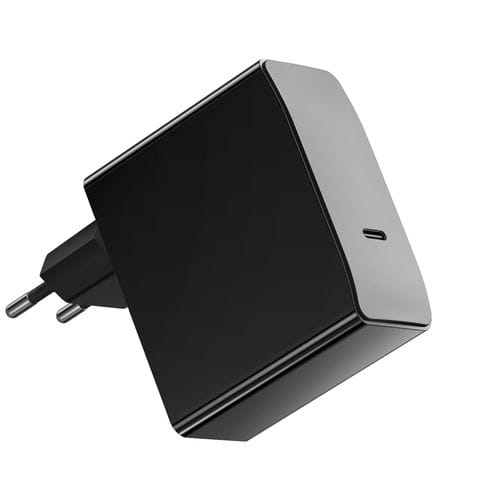 Alimentation électrique adaptateur - Smart GaN  - Shenzhen Huikeyuan Co., Ltd. - AC/AC / CE / RoHS