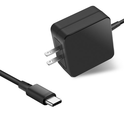Alimentation électrique murale - Q46 Type-C - Shenzhen Huikeyuan Co., Ltd. - AC/AC / UL / IEC