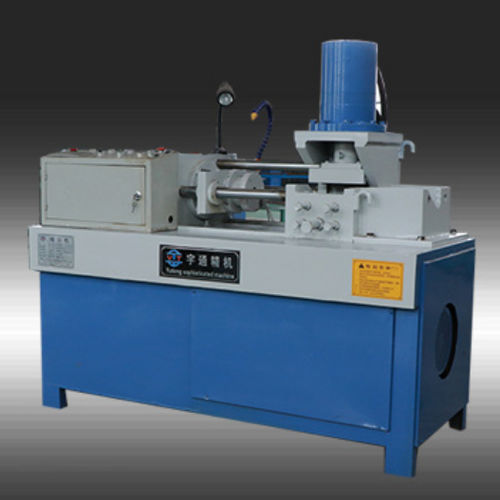 Machine de formage à froid de filetage - SJ-32 - Xingtai Yutong Machinery Manufacturing Co.,Ltd - CNC