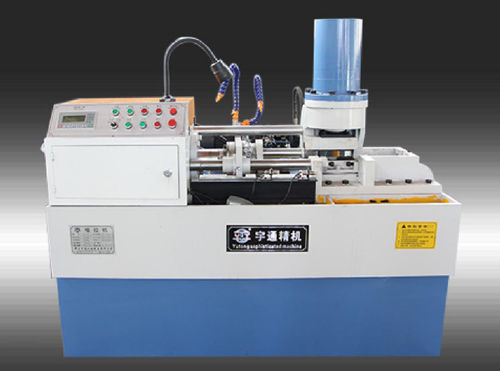 Machine de formage à froid de filetage - SJ-42 - Xingtai Yutong Machinery Manufacturing Co.,Ltd