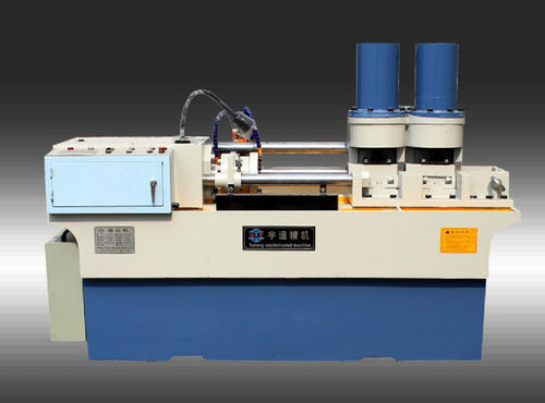 Machine de formage à froid de filetage - SJ-50 - Xingtai Yutong Machinery Manufacturing Co.,Ltd