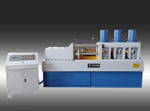 Machine de formage à froid de filetage - SJ-65 - Xingtai Yutong Machinery Manufacturing Co.,Ltd
