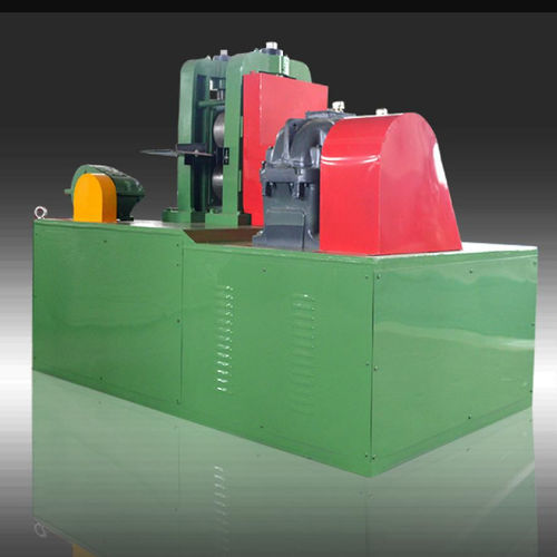Torsadeuse automatique - MMJ-50 - Xingtai Yutong Machinery Manufacturing Co.,Ltd