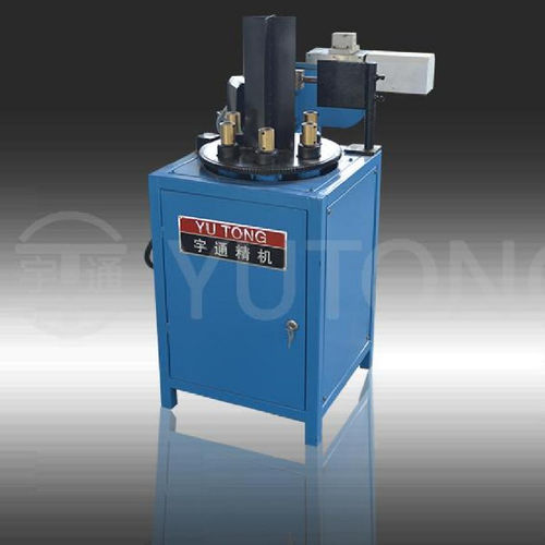Machine de soudage automatique - Xingtai Yutong Machinery Manufacturing Co.,Ltd