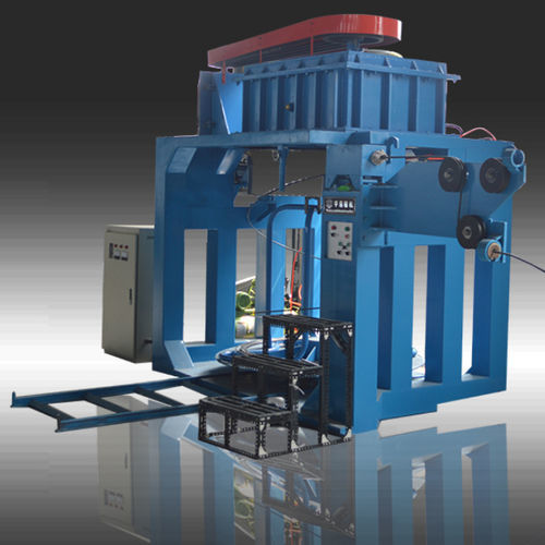 Machine de tréfilage - 850  - Xingtai Yutong Machinery Manufacturing Co.,Ltd