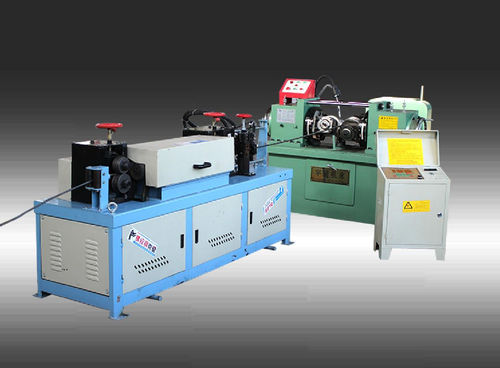 Ligne d'assemblage automatique - Xingtai Yutong Machinery Manufacturing Co.,Ltd