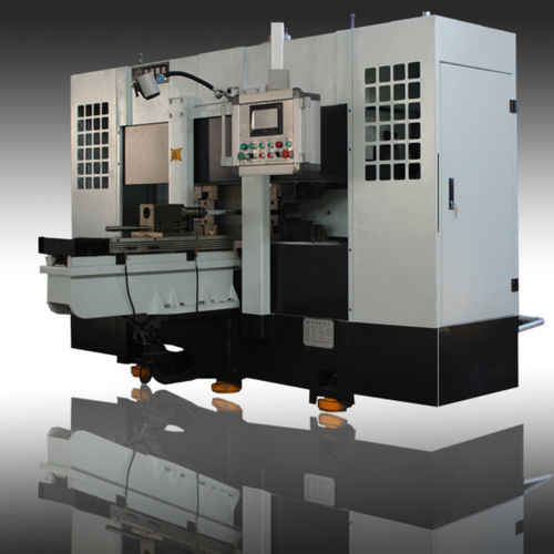 Machine de formage de tôle - YTW-730 - Xingtai Yutong Machinery Manufacturing Co.,Ltd - en caoutchouc