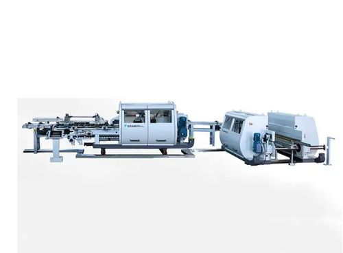 Mortaiseuse verticale automatique - HKH326G - HAWK Machinery China Co., Ltd.