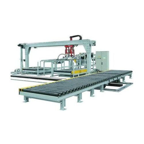 Système d'alimentation automatique - HAWK Machinery China Co., Ltd.