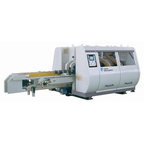 Usinage fraisage - HKS336 - HAWK Machinery China Co., Ltd.