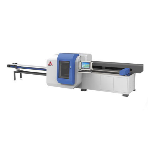 Cintreuse hydraulique - GJCNC-BD - SHANDONG GAOJI INDUSTRY MACHINERY CO., LTD - de barres de cuivre / automatique / CNC