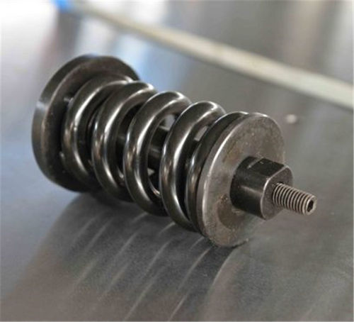 Ressort de protection - SHANDONG GAOJI INDUSTRY MACHINERY CO., LTD - en spirale / pour roulement