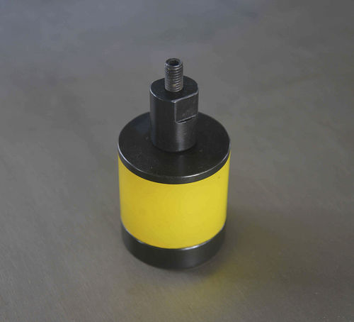 Porte-poinçon - SHANDONG GAOJI INDUSTRY MACHINERY CO., LTD