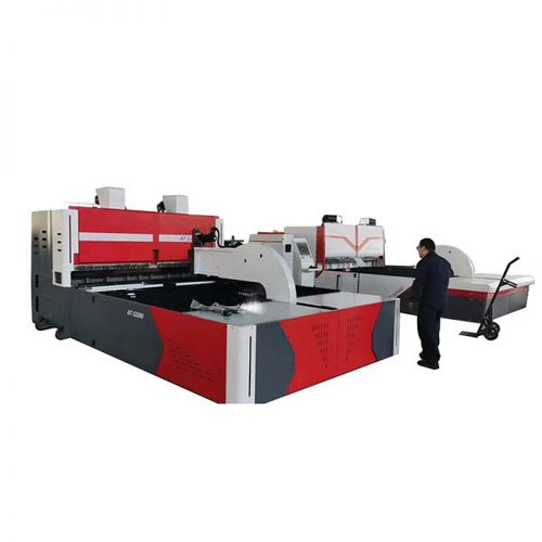 Cintreuse électrique - AT-S2000 - Prima CNC Machinery - de tôle / CNC / automatique