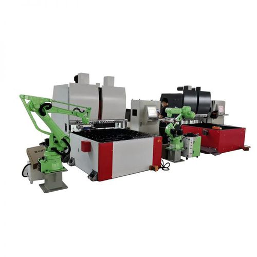 Cintreuse électrique - PM1400 - Prima CNC Machinery - de tôle / CNC / automatique