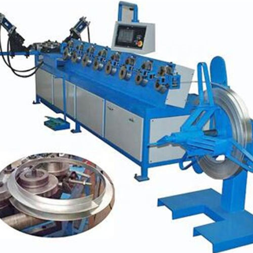 Cintreuse électrohydraulique - Prima CNC Machinery - de fils métalliques / CNC / de formage